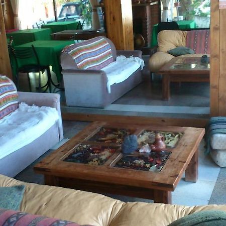 Hotel La Marina Villa Carlos Paz Exteriör bild
