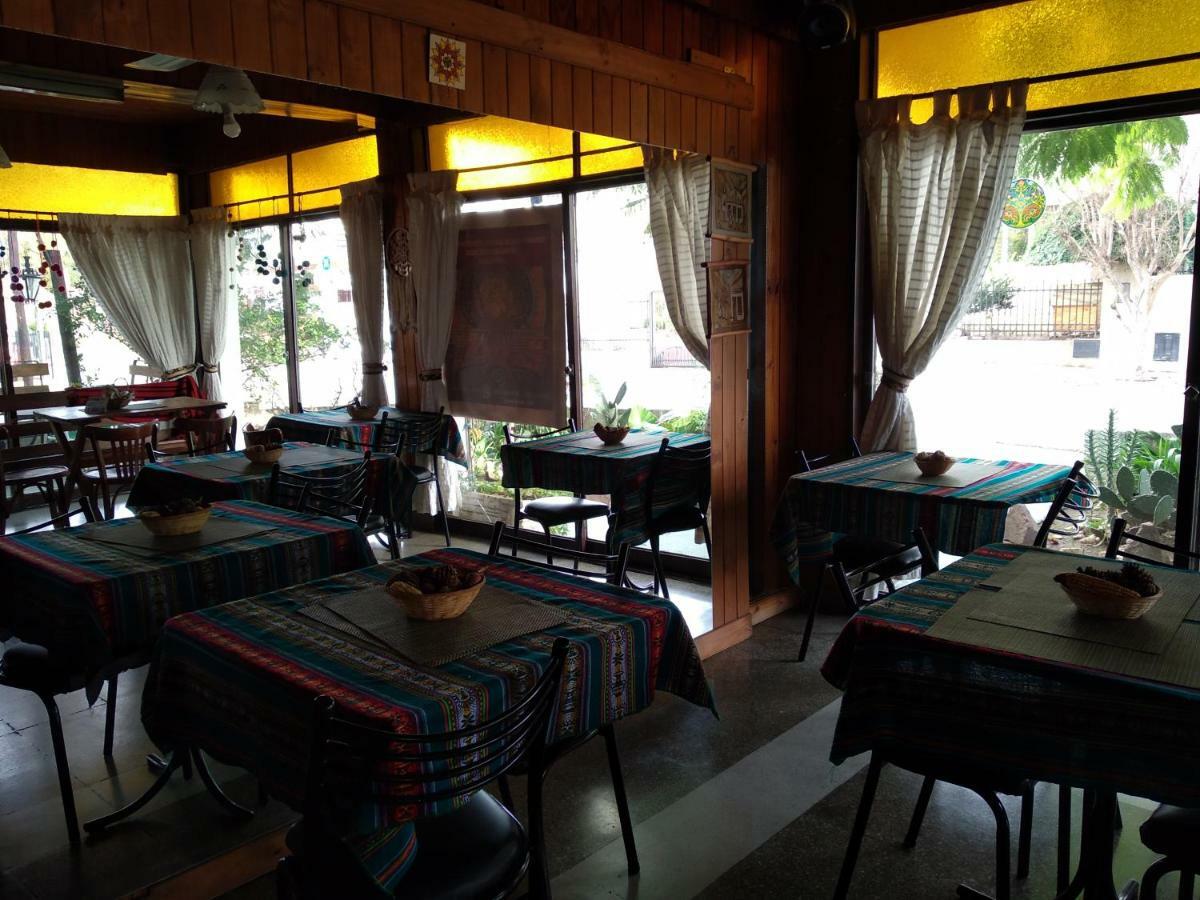 Hotel La Marina Villa Carlos Paz Exteriör bild