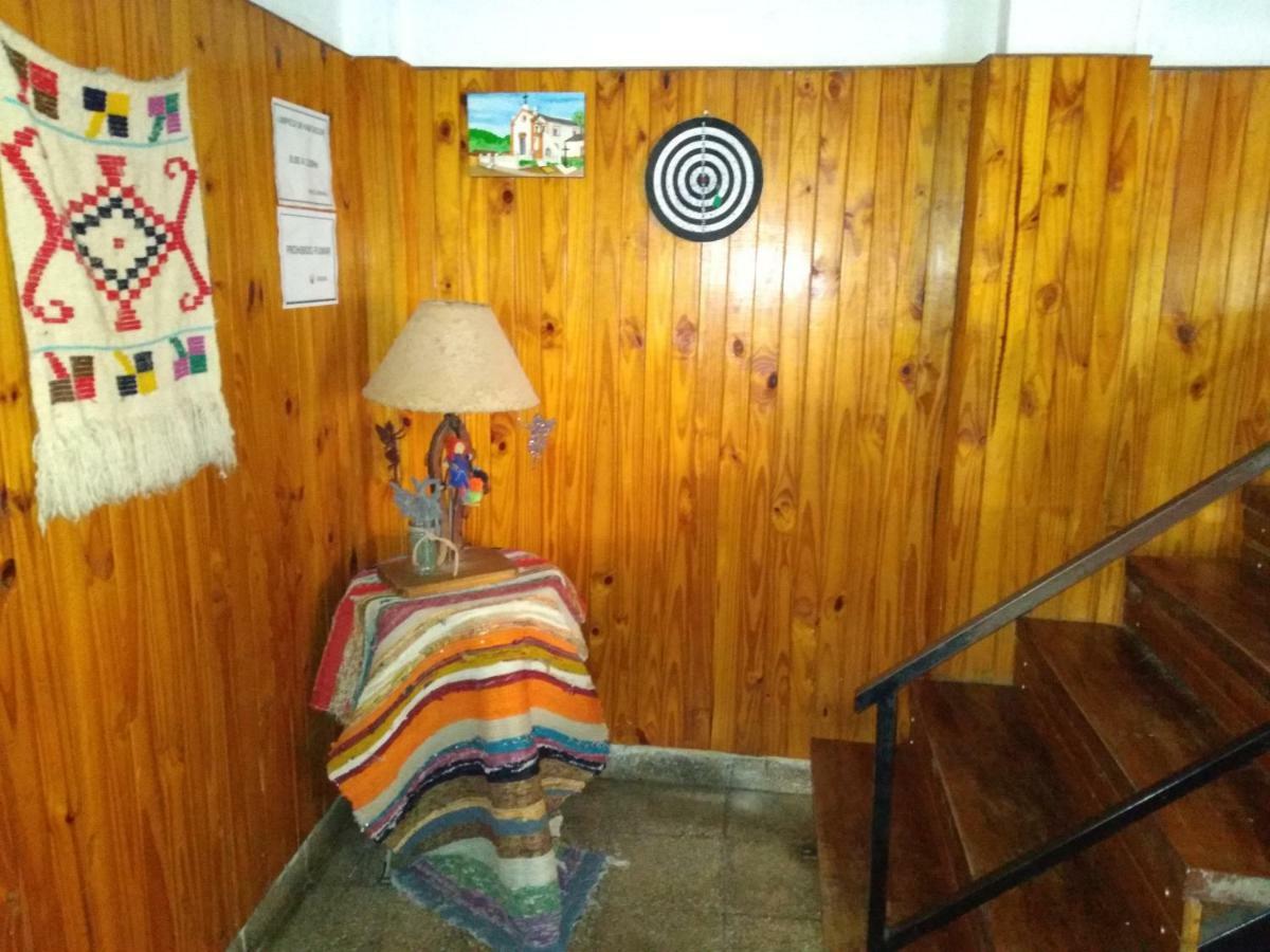 Hotel La Marina Villa Carlos Paz Exteriör bild
